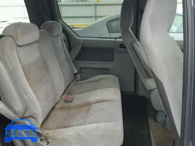 2004 FORD FREESTAR S 2FMZA506X4BA56470 зображення 5