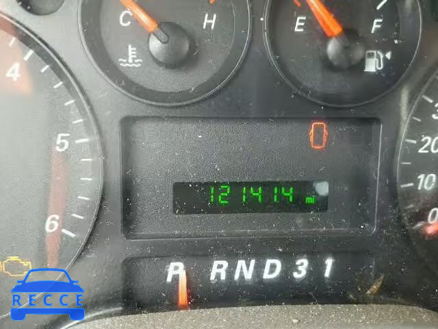 2004 FORD FREESTAR S 2FMZA506X4BA56470 image 7