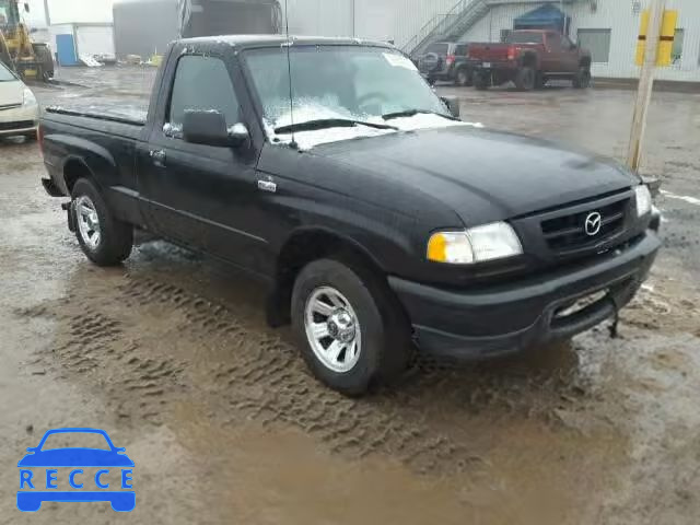 2010 MAZDA B2300 4F4KY1CD0APM01599 image 0