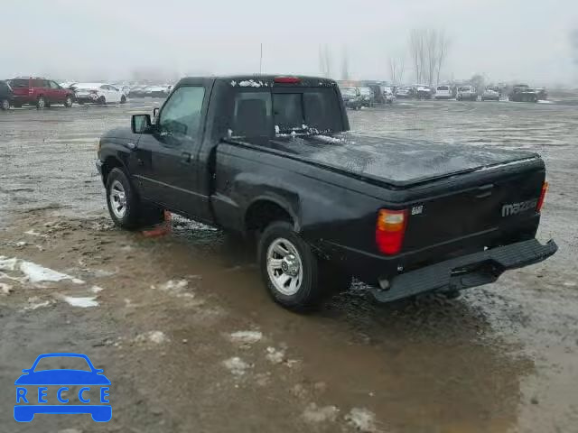 2010 MAZDA B2300 4F4KY1CD0APM01599 зображення 2