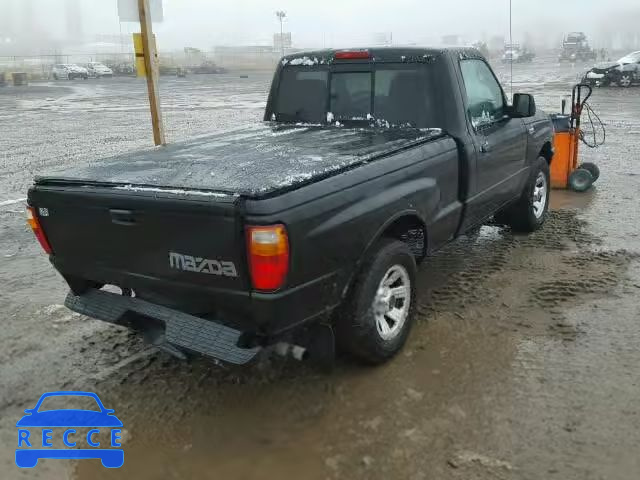 2010 MAZDA B2300 4F4KY1CD0APM01599 зображення 3