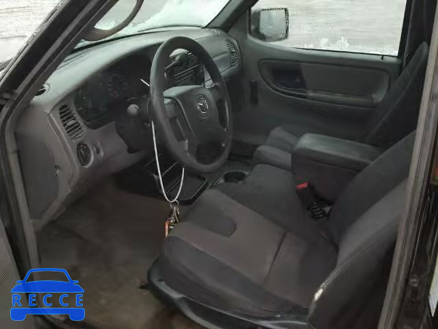 2010 MAZDA B2300 4F4KY1CD0APM01599 зображення 4