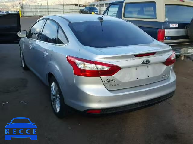 2012 FORD FOCUS SEL 1FAHP3H21CL451095 image 2