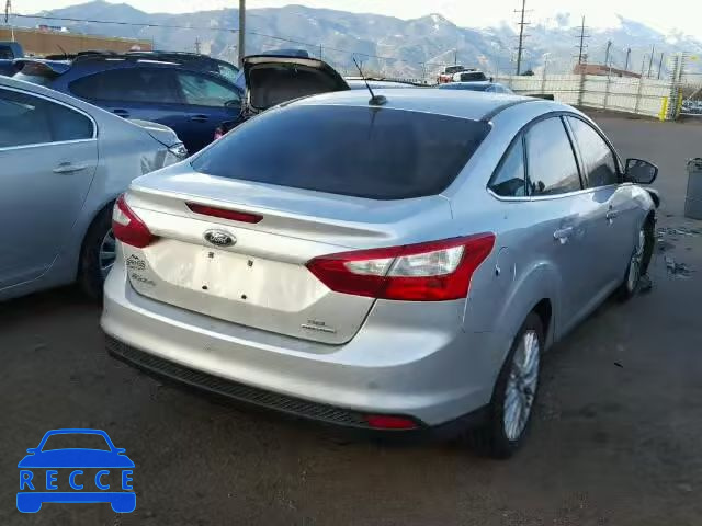 2012 FORD FOCUS SEL 1FAHP3H21CL451095 Bild 3