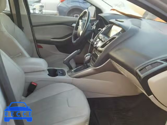 2012 FORD FOCUS SEL 1FAHP3H21CL451095 зображення 4