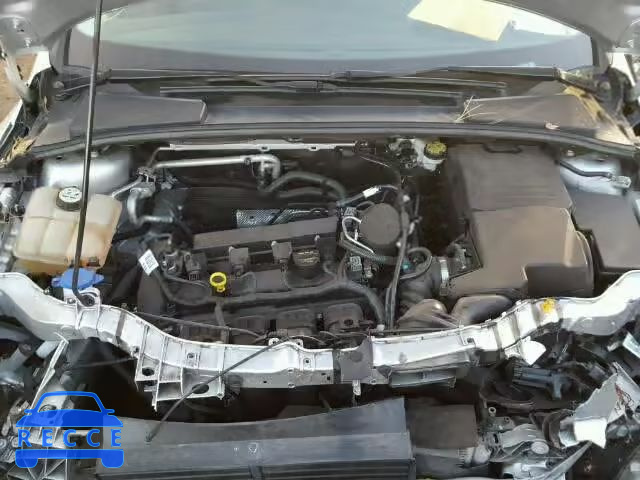 2012 FORD FOCUS SEL 1FAHP3H21CL451095 image 6