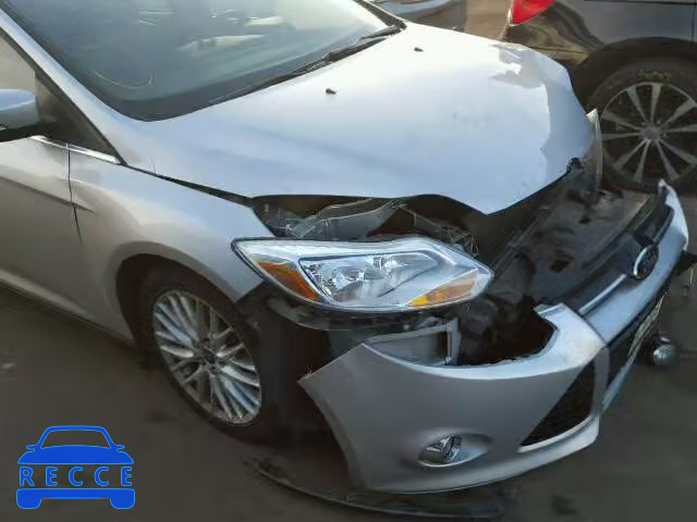 2012 FORD FOCUS SEL 1FAHP3H21CL451095 image 8