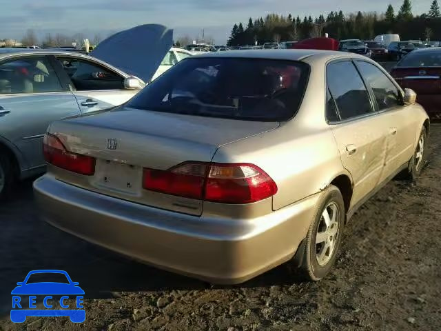 2000 HONDA ACCORD SE 1HGCG5672YA812272 image 3