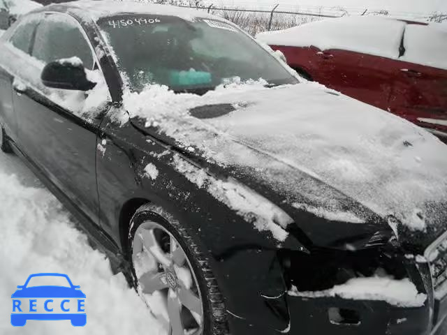 2009 AUDI A5 QUATTRO WAUDK78T99A032727 зображення 9
