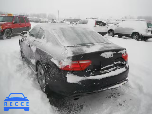 2009 AUDI A5 QUATTRO WAUDK78T99A032727 зображення 2