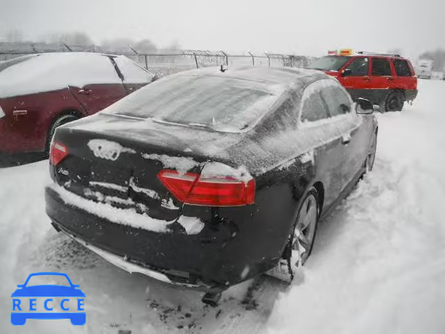 2009 AUDI A5 QUATTRO WAUDK78T99A032727 зображення 3