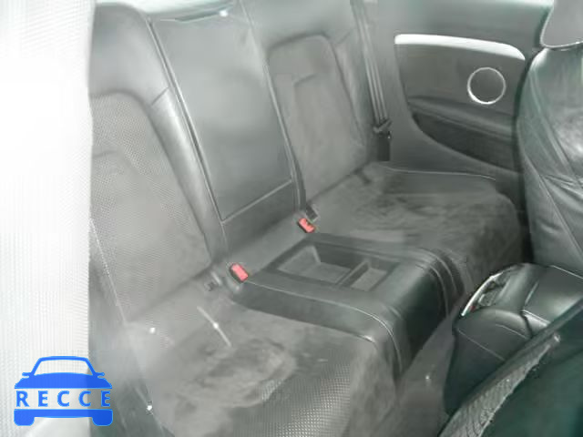2009 AUDI A5 QUATTRO WAUDK78T99A032727 зображення 5