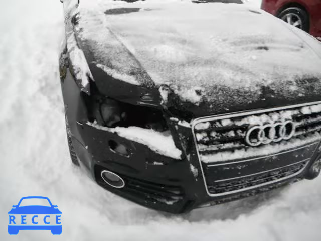 2009 AUDI A5 QUATTRO WAUDK78T99A032727 зображення 8
