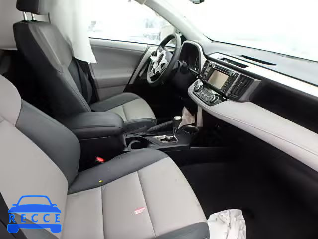 2013 TOYOTA RAV4 LIMIT 2T3DFREV0DW004365 image 5