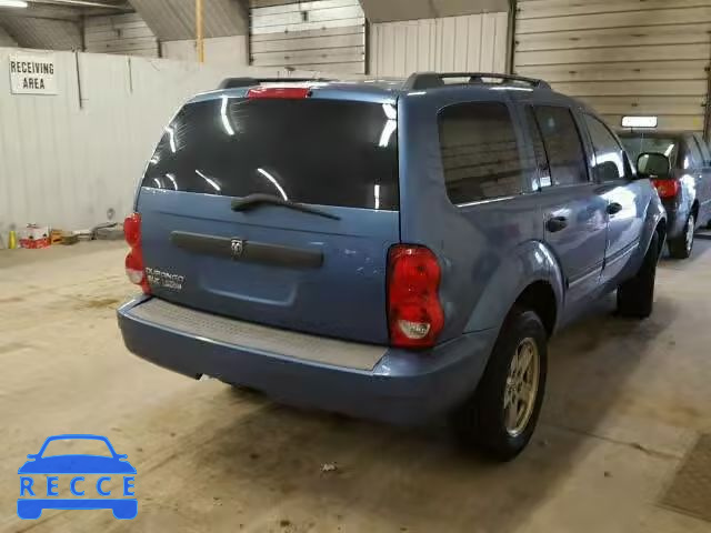 2007 DODGE DURANGO SL 1D8HB48N27F546473 image 3