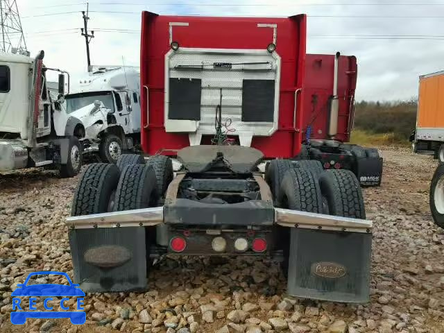 2000 PETERBILT CONVENTION 1XP5D69X3YN526018 Bild 5