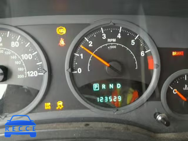 2008 JEEP PATRIOT SP 1J8FT28W08D773327 image 7