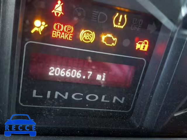 2007 LINCOLN NAVIGATOR 5LMFU28557LJ20811 зображення 7