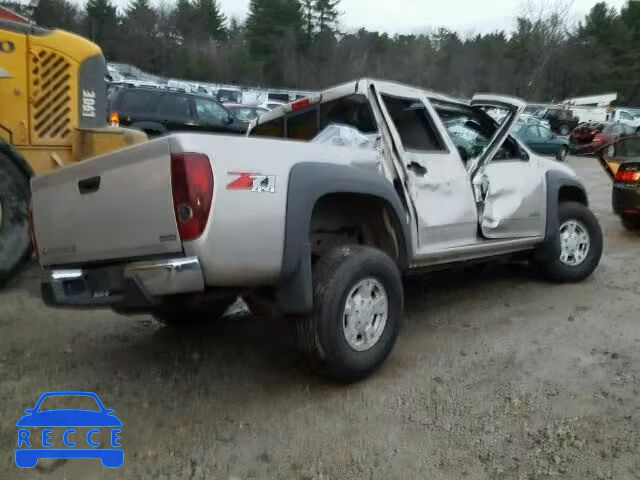 2005 CHEVROLET COLORADO 1GCDT136858147920 зображення 3