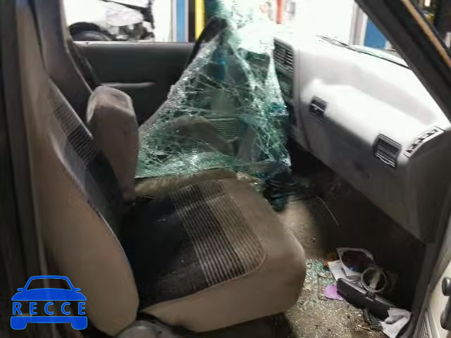 1992 FORD RANGER 1FTCR10A1NTA67780 image 4