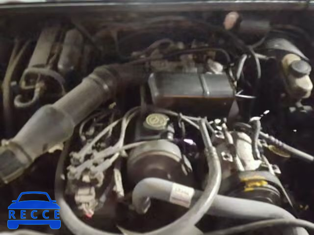 1992 FORD RANGER 1FTCR10A1NTA67780 image 6