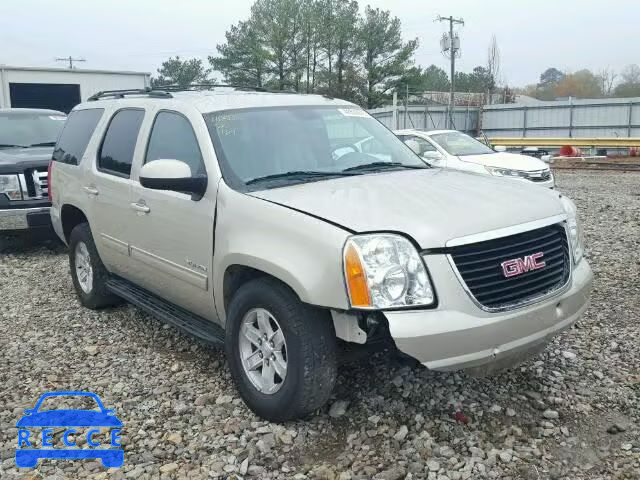 2014 GMC YUKON SLT 1GKS1CE06ER244159 image 0