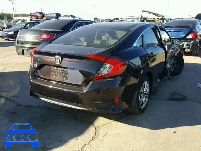 2016 HONDA CIVIC LX 19XFC2F55GE016423 зображення 3