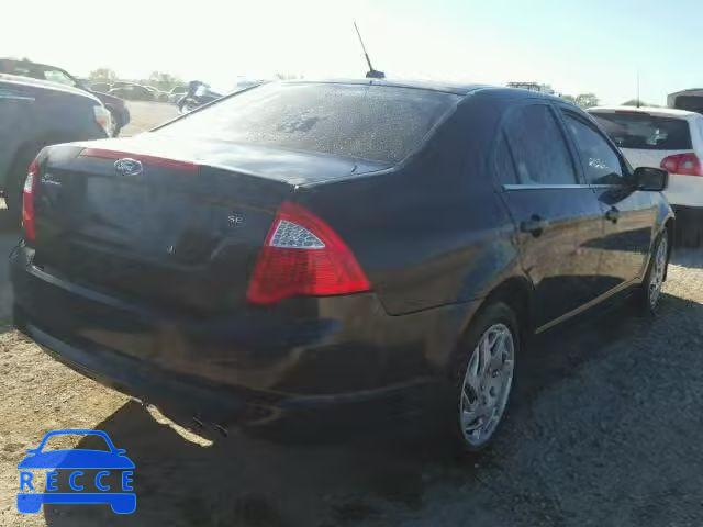 2010 FORD FUSION SE 3FAHP0HA0AR118634 image 3