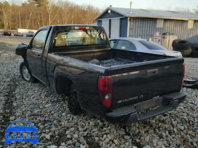 2008 CHEVROLET COLORADO L 1GCCS24E488223468 зображення 2