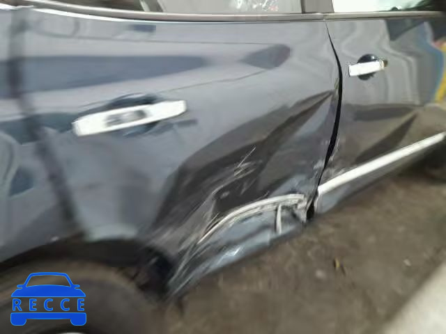 2014 NISSAN ROGUE SELE JN8AS5MT2EW617019 image 8