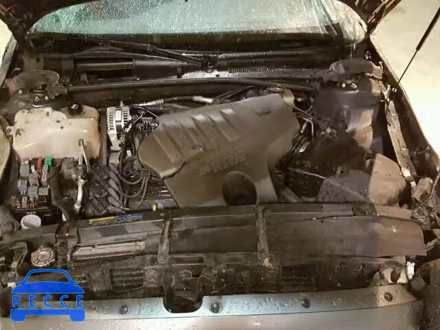 2005 BUICK LESABRE CU 1G4HP52K15U276371 image 6