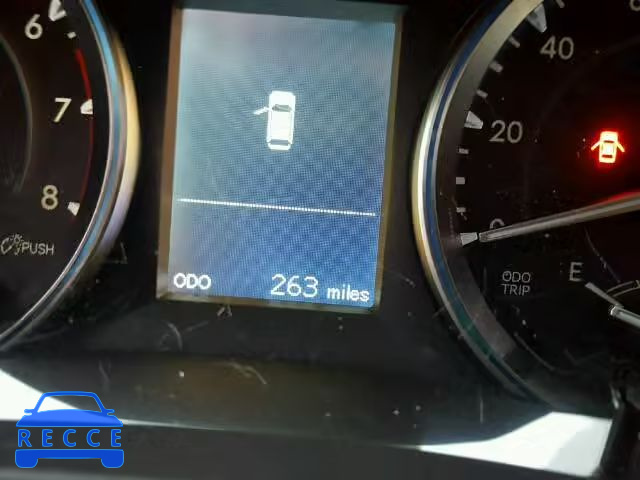 2016 TOYOTA HIGHLANDER 5TDBKRFH8GS331825 зображення 7
