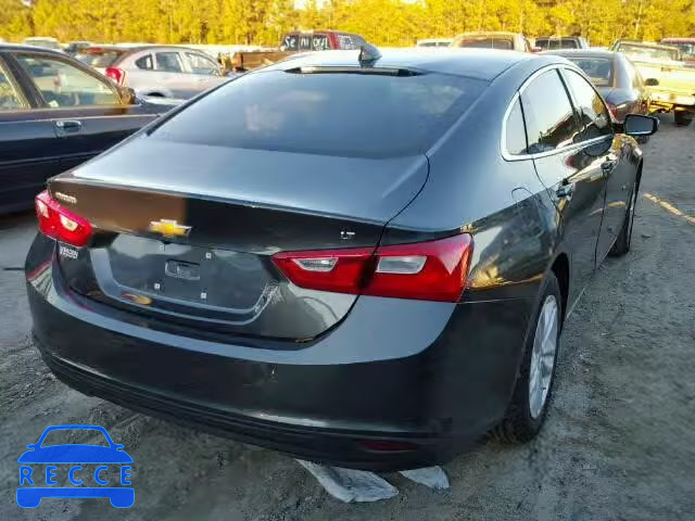 2016 CHEVROLET MALIBU LT 1G1ZE5ST6GF195227 image 3