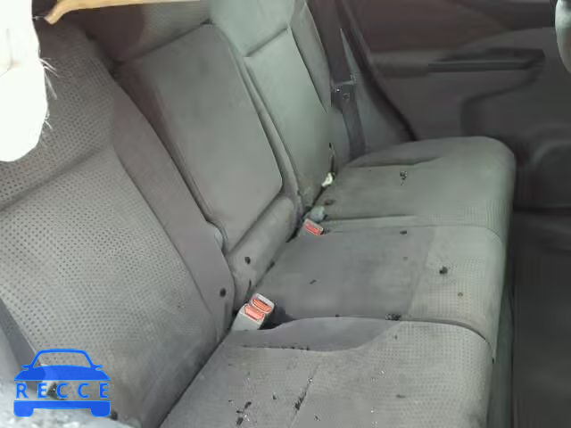 2014 HONDA CR-V EX 2HKRM4H51EH608316 зображення 5