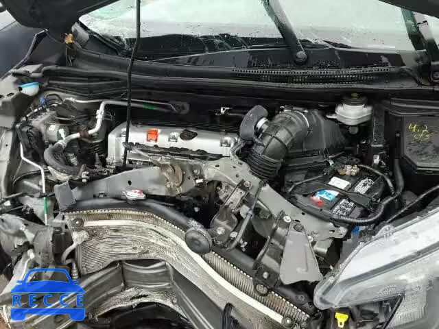 2014 HONDA CR-V EX 2HKRM4H51EH608316 зображення 6
