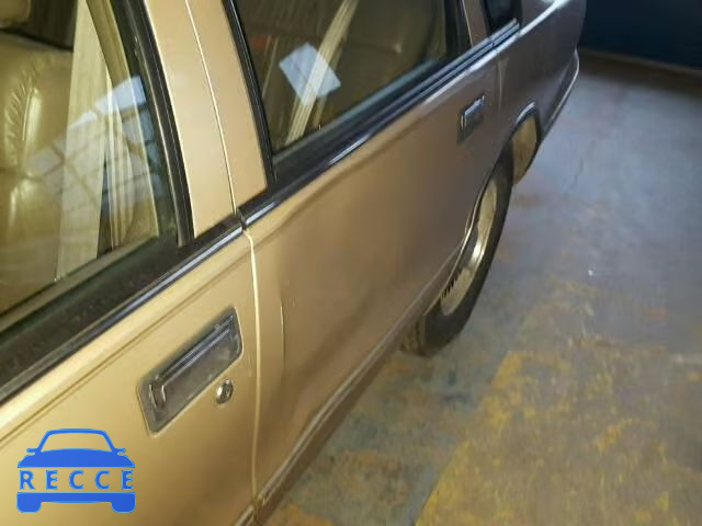 1996 CHEVROLET IMPALA 1G1BL52P5TR119016 image 9