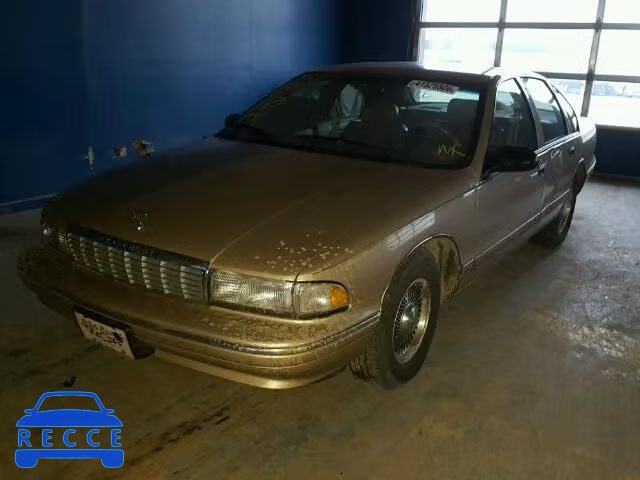 1996 CHEVROLET IMPALA 1G1BL52P5TR119016 image 1