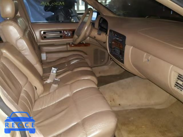 1996 CHEVROLET IMPALA 1G1BL52P5TR119016 image 4