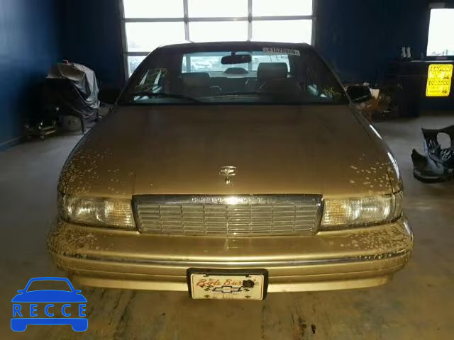 1996 CHEVROLET IMPALA 1G1BL52P5TR119016 image 8