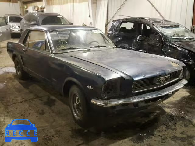 1965 FORD MUSTANG 5F07C678947 image 0