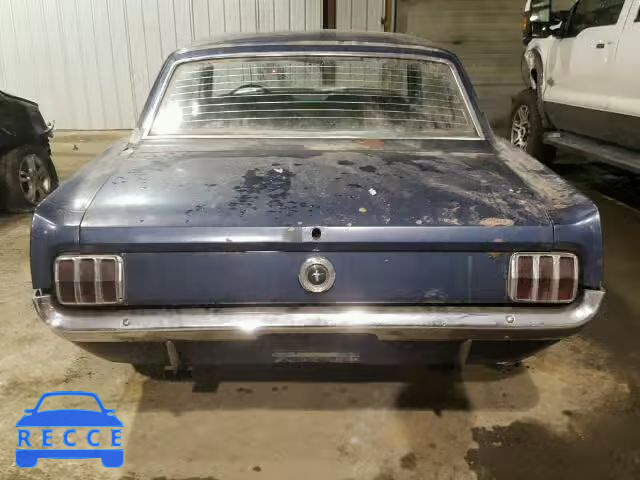 1965 FORD MUSTANG 5F07C678947 image 9