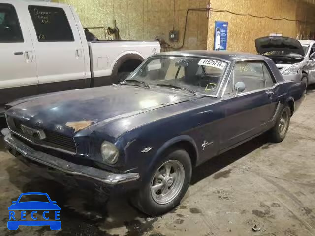 1965 FORD MUSTANG 5F07C678947 image 1