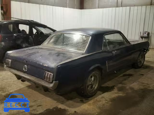 1965 FORD MUSTANG 5F07C678947 image 3