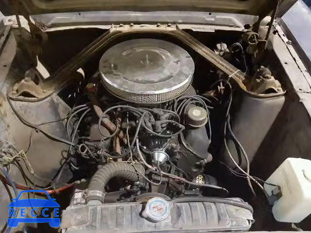 1965 FORD MUSTANG 5F07C678947 image 6