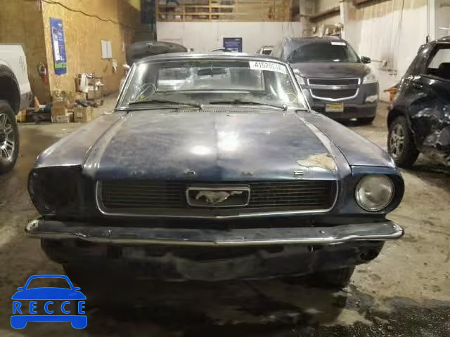 1965 FORD MUSTANG 5F07C678947 image 8