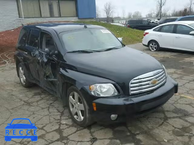 2006 CHEVROLET HHR LT 3GNDA23P56S654780 Bild 0