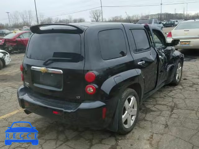 2006 CHEVROLET HHR LT 3GNDA23P56S654780 Bild 3