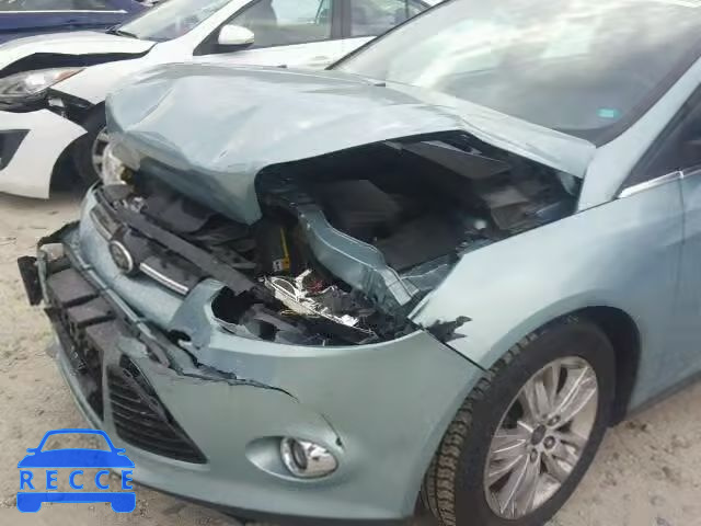 2012 FORD FOCUS SEL 1FAHP3H29CL397531 image 9