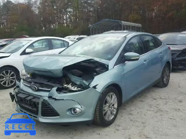 2012 FORD FOCUS SEL 1FAHP3H29CL397531 image 1