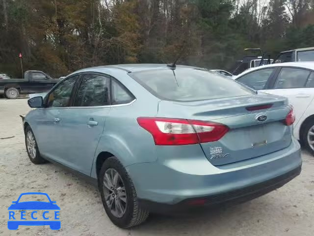 2012 FORD FOCUS SEL 1FAHP3H29CL397531 image 2
